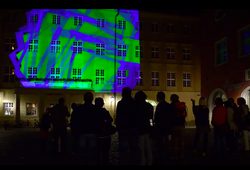 Regensburgprojekt Thom Dittmer Palais Titelbild Buether
