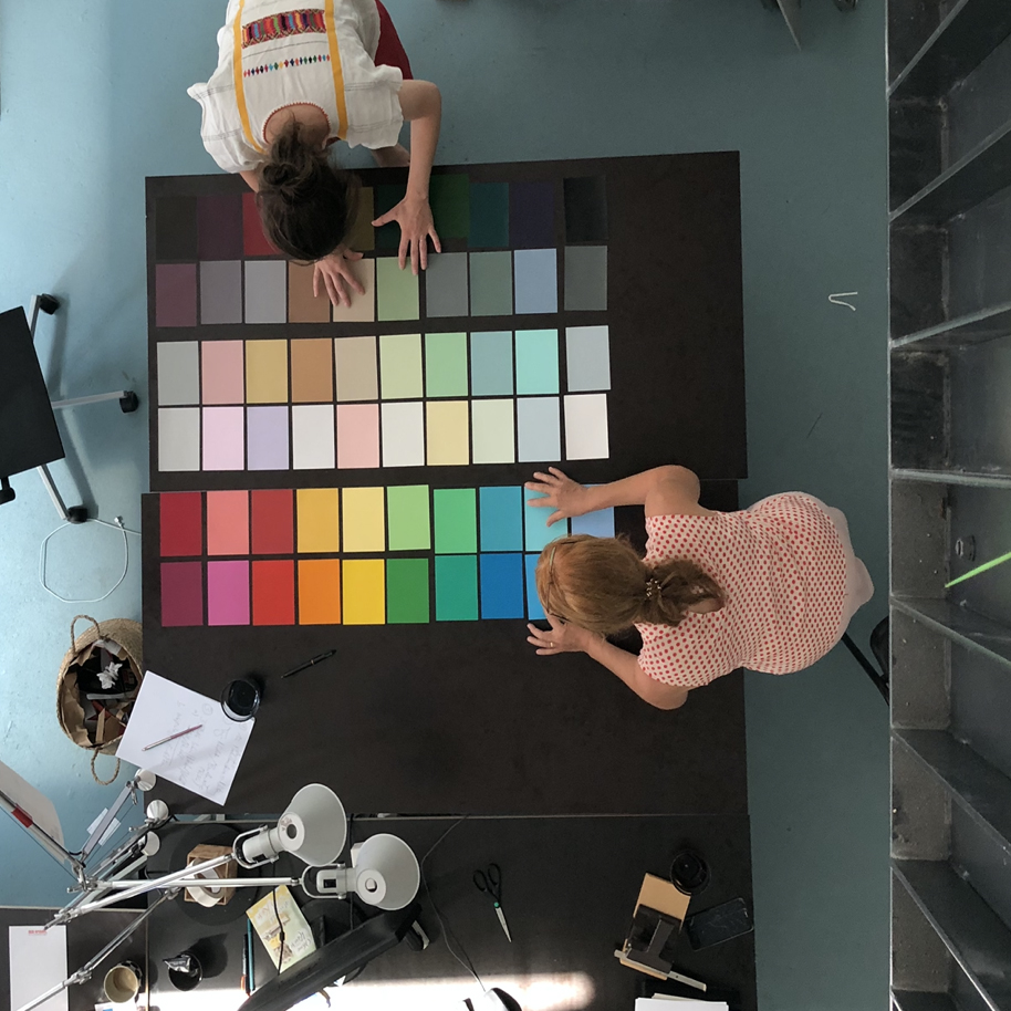 Fliesenkollektion PRO ARCHITECTURA 3.0 von Villeroy & Boch